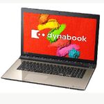 ASCII.jp：東芝、Windows 10で4KでSkylakeの15.6型ノートにウェブ限定
