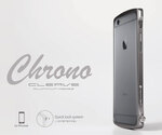 iPhone 6s/6用アルミバンパーが68％オフの2500円で買える！ 