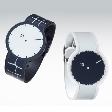 FES-WM1S/W ホワイト 時計 電子ペーパー Amazon.co.jp: [ソニー]Sony フェスウォッチ FES Watch 電子ペーパー