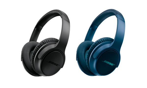 「Bose SoundTrue around-ear Headphones II」
