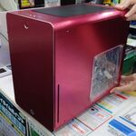 ASCII.jp：RAIJINTEK初のPCケースは税抜5480円のミドルタワー