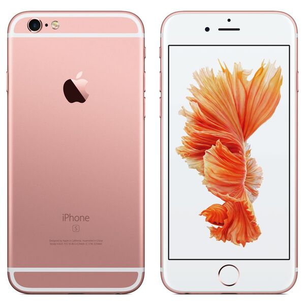 携帯電話/スマホ iPhone6s iPhone 6s - Technical Specifications - Apple Support