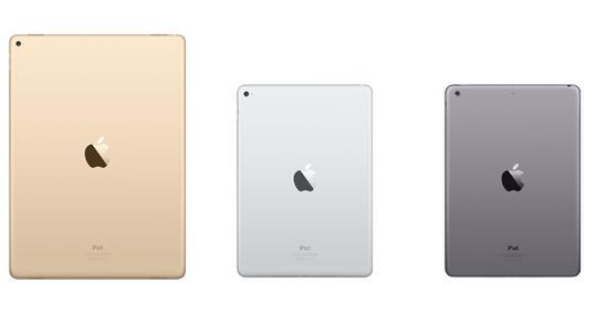 iPad mini 4とiPad mini 3の違いは？ iPad Pro含めiPadのスペックを