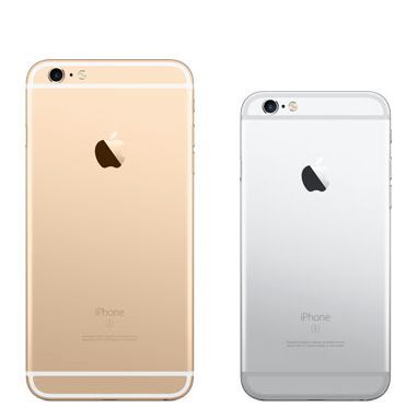iPhone 6、6 Plus、5sのゴールド販売終了 - 週刊アスキー