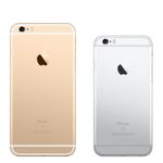 iPhone 6、6 Plus、5sのゴールド販売終了