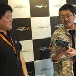 LEVEL∞HUBで“改造バカ”高橋 敏也氏がAVAとGeForce GTXを語る！