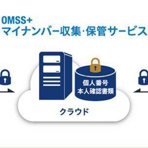 Ascii Jp Obc マイナンバー収集 保管サービス開始へ Azureを基盤に