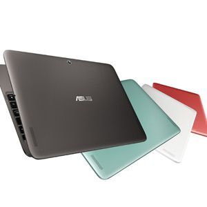 ASCII.jp：ASUS、5万円以下の10.1型脱着式ノート「TransBook T100HA」など5製品