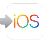 アップル、iOSへの移行用のAndroidアプリ「Move to iOS」リリース