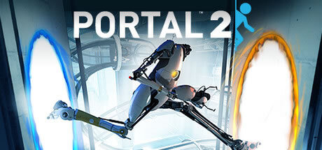 Ascii Jp カジュアルゲーマーにおすすめできるsteamを代表するゲームと言えば Portal 2