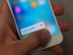 iPhone 6sの“3D Touch”は画面保護ガラスを貼った状態でも使える