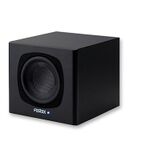 ASCII.jp：FOSTEX、使い勝手を改善したアクティブスピーカー「PM0.4c」
