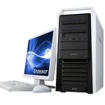 ASCII.jp：Core i7-6700Kに換装可能、Skylake搭載ミニタワーPC 