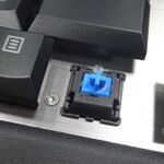 ホリがPCゲーミング業界に参入！　製品の展示を開始