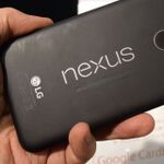ドコモからも登場の「Nexus 5X」を写真でチェックするぞ！
