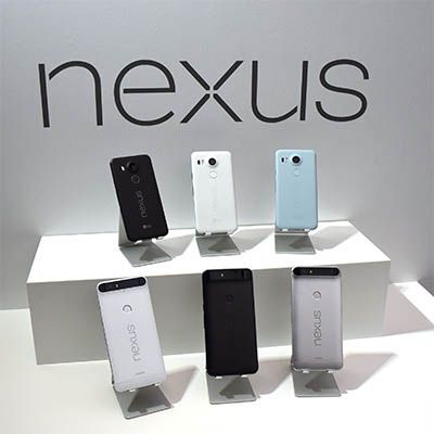 ASCII.jp：美しい金属筐体のNexus 6Pはプレミアム感が十分！