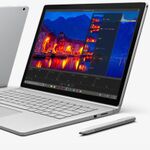 Surface BookとMacBook Pro、スペック表で比べてみた！