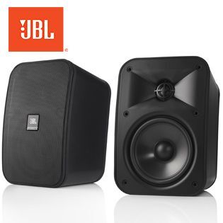 ASCII.jp：JBLの定番コンパクトスピーカーに待望の新モデル「CONTROL X」