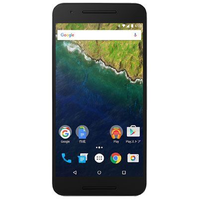 ASCII.jp：ソフトバンクがNexus 6P、Y!mobileがNexus 5Xをそれぞれ発売！