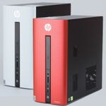 Core i7でも8万9300円から! 格安「HP Pavilion 550-140jp/CT」を試す!!