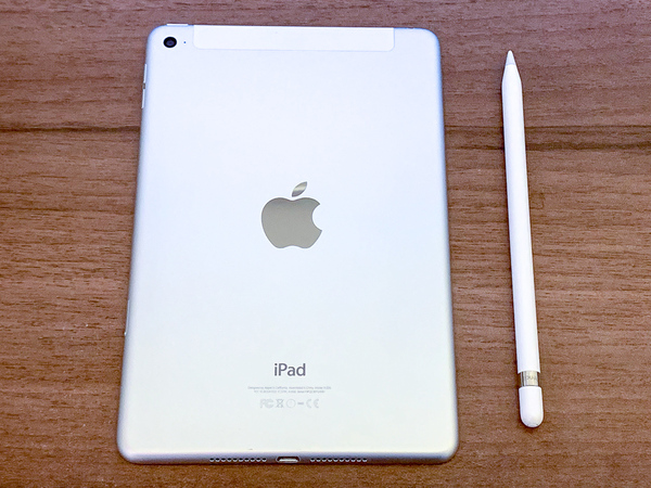 アップル新型iPadはペンシル対応や値頃感に注目