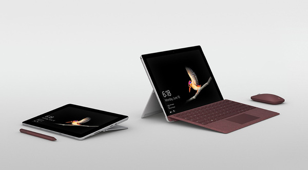 日本版Surface Goの価格が「妥当」といえる理由