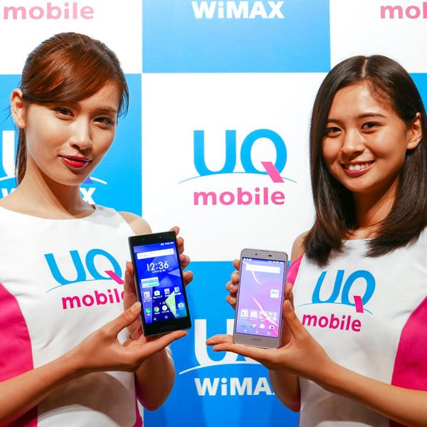 勢いに乗るUQ mobileが直面する「サブブランド」批判