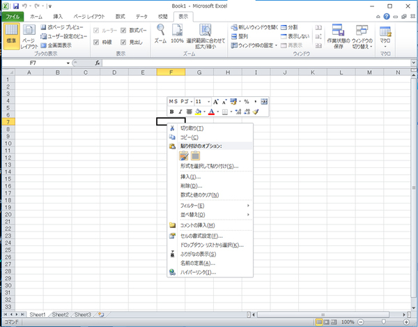 Microsoft Office2010