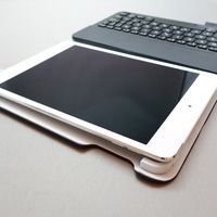 ASCII.jp：シャッター音が消せる米国版「iPad mini 4」はシリーズ