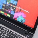 ASCII.jp：東芝、Windows 10で4KでSkylakeの15.6型ノートにウェブ限定
