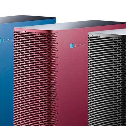 【新品フィルター付き】ブルーエア 空気清浄機 Sense+ Ruby Red 赤 20畳 花粉 Wi-fi対応 SensePK120PACRR 新品フィルター付き】ブルーエア 空気清浄機 Sense+ Ruby Red 赤 20畳