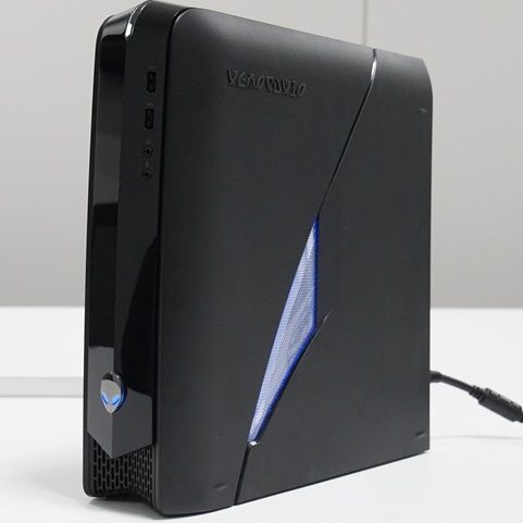 Alienware X51 タワー型PC ブラック ASCII.jp：Windows 10＆Skylake搭載！ 「ALIENWARE X51」最新モデルを