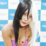 スク水もあり！　現役コスプレイヤー泉れおながグラビアデビュー！
