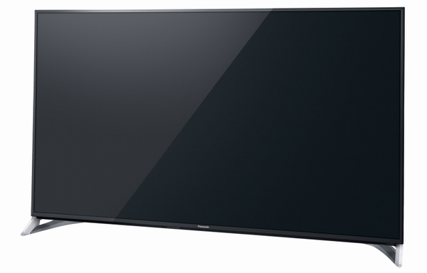 パナソニックの4Kテレビ最新モデル「CX800N」。49V型の実売価格は26万円前後