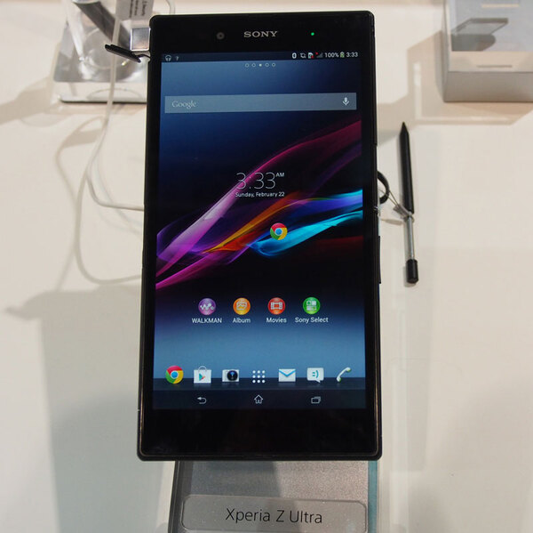 ASCII.jp：ポスト・Xperia Z Ultraは誰の手に？ 中国にある格安でかスマホ