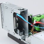 可変式でメンテナンス性良好、セパレートPC「ESPRIMO　WD2/W」が格好いい！