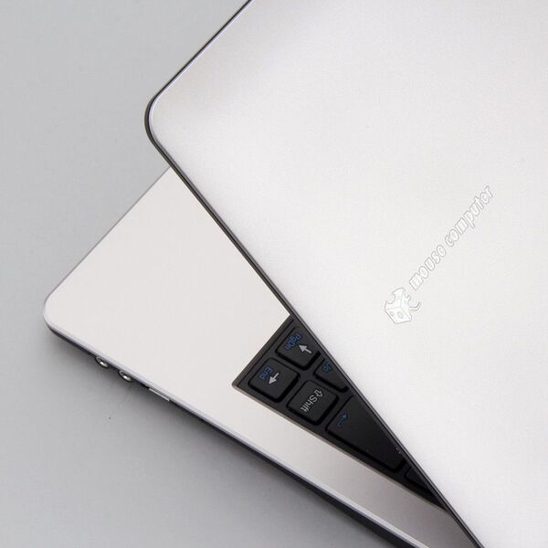 マウス LB-B420XN 14型TFT液晶　薄型・コンパクト ノートパソコン マウス LB-B420XN 14型TFT液晶 薄型・コンパクト ノートパソコン