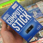 ASCII.jp：Win 10搭載のCompute StickにCherry Trail採用の新モデルが