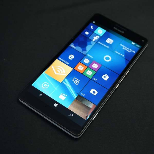 ノキアの血が騒ぐMS本気のLumiaの実力とは？「Lumia 950 XL」実機レビュー：週間リスキー