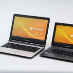 ASCII.jp：3万円台の14型ノート「LuvBook B」は、自宅で使うのに