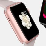 ソフトバンク、Apple Watch買うとiPhone料金が安くなるキャンペーン