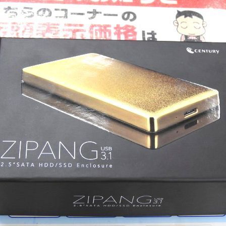 ASCII.jp：ずっしりと重い、金の延べ板のようなHDDケースが発売予定