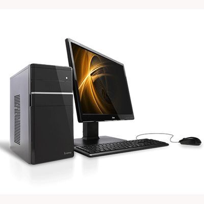 ASCII.jp：5万円台から、Skylake＆Windows 10搭載ミニタワーPC