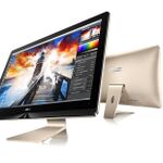 ASCII.jp：ASUS、液晶一体型にGTX 1050搭載の新モデル