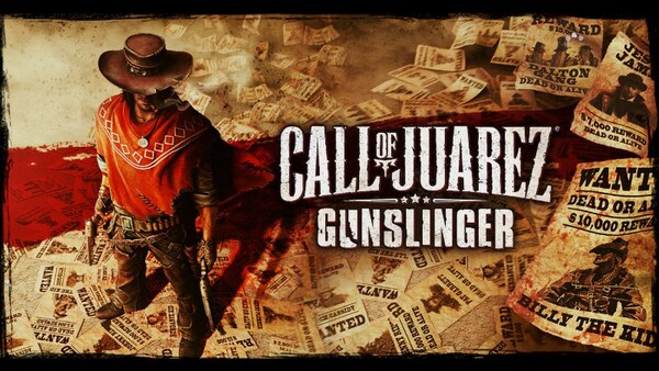 早撃ち勝負の一騎打ち 西部劇のスゴ腕ガンマンになれる Call Of Juarez Gunslinger Steam 週刊アスキー