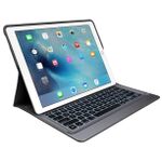 iPad Pro専用、バックライトキーボード付きケースが登場