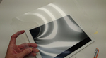 iPad Proに貼るのは保護フィルム？ それとも保護ガラス？