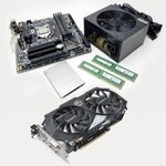 ASCII.jp：eスポーツプレイヤーのGPU選択肢を変える可能性を秘めた