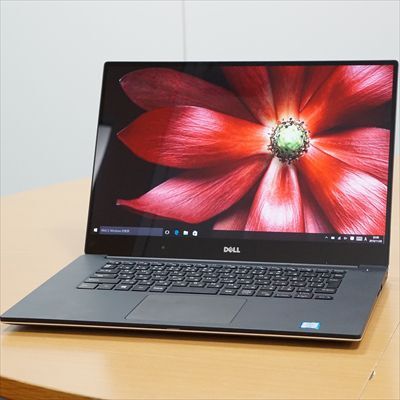 ASCII.jp：XPS 13をよりパワフルに！ 大人気モバイルの兄弟機「New XPS 15」