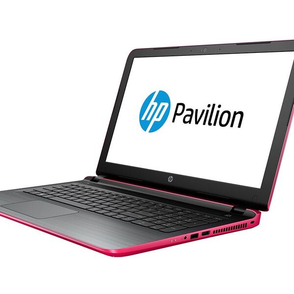 ASCII.jp：Skylakeノートが6万2800円から!! 15.6型「HP Pavilion 15-ab200」がラインナップ強化